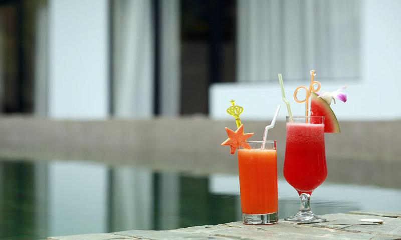 فندق Sam So Boutique Villa