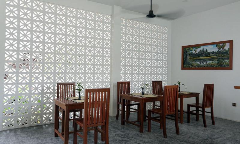 فندق Sam So Boutique Villa