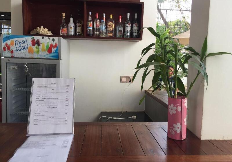 فندق Sam So Boutique Villa