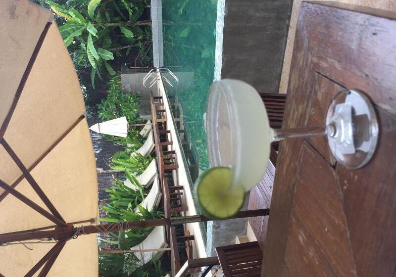 فندق Sam So Boutique Villa