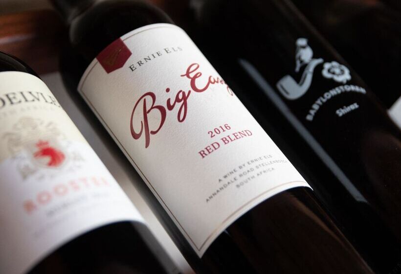 ホテル Sausage Tree Safari Camp