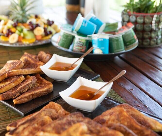 ホテル Sausage Tree Safari Camp