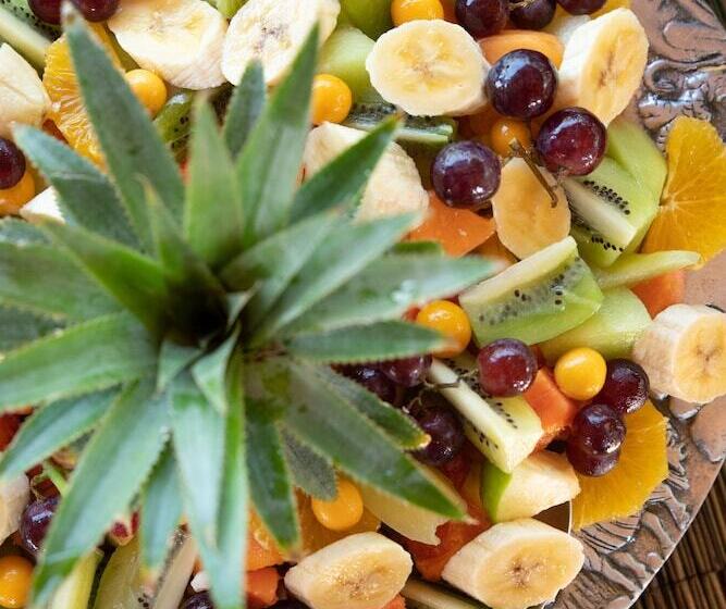 ホテル Sausage Tree Safari Camp