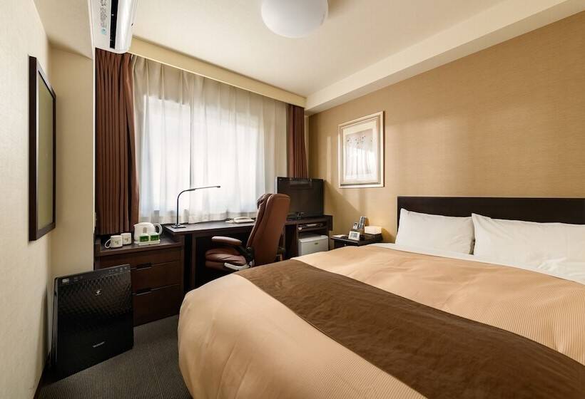 Отель Sealuck Pal Kofu