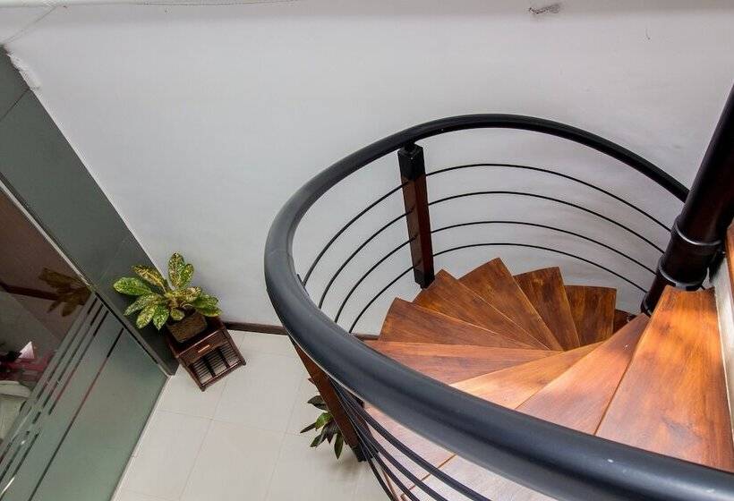 בית מלון כפרי Sevana City