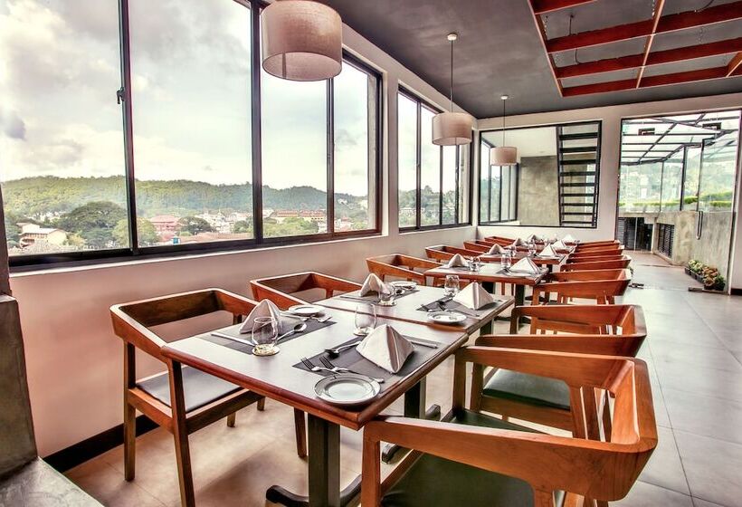 בית מלון כפרי Sevana City