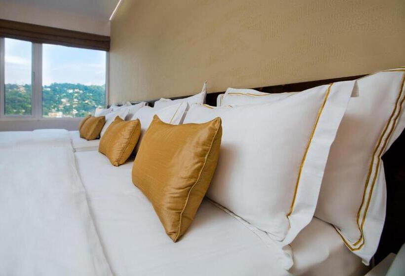 בית מלון כפרי Sevana City