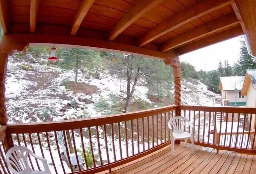 酒店 Shady Brook Inn And Resort