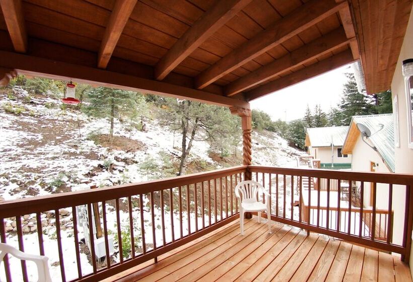 酒店 Shady Brook Inn And Resort