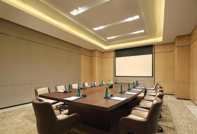 酒店 Sheraton Grand Hangzhou Binjiang