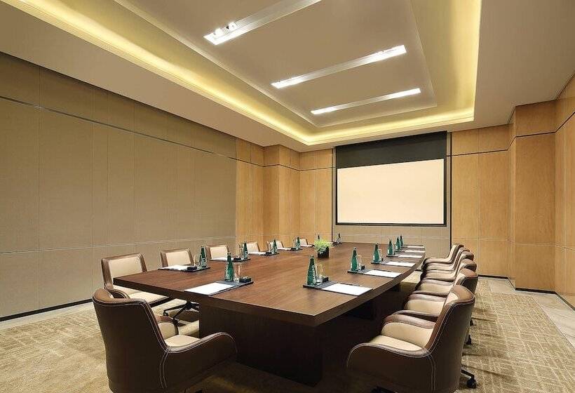 酒店 Sheraton Grand Hangzhou Binjiang