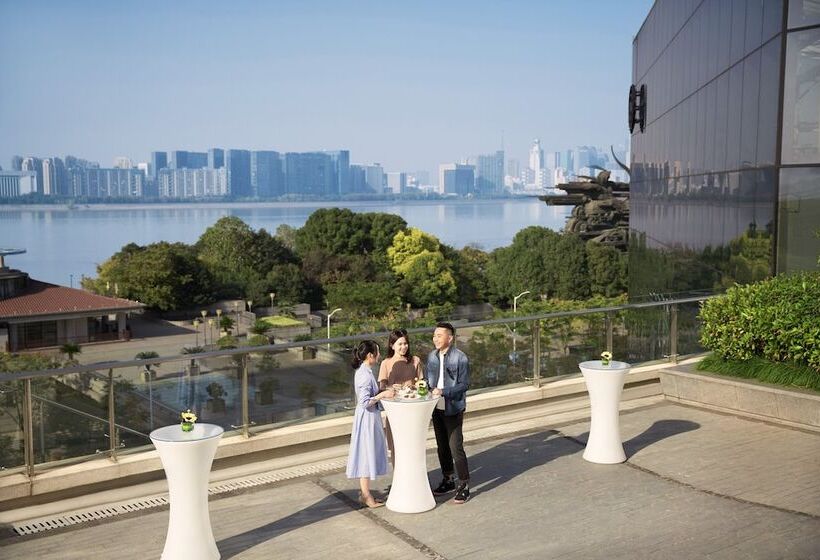 酒店 Sheraton Grand Hangzhou Binjiang