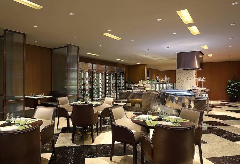 酒店 Sheraton Grand Hangzhou Binjiang