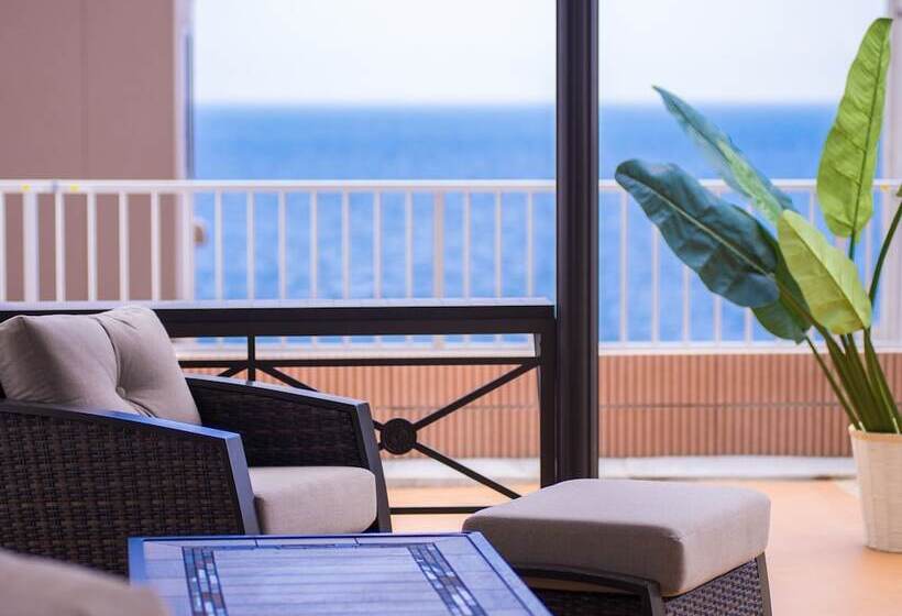 בית מלון כפרי Shinyu No Yado Sazana