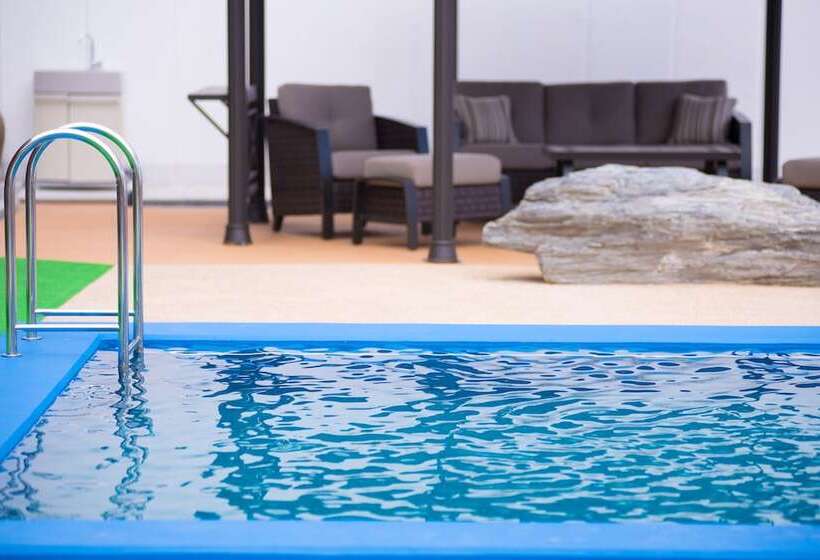 בית מלון כפרי Shinyu No Yado Sazana