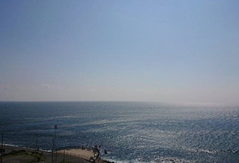 בית מלון כפרי Shinyu No Yado Sazana