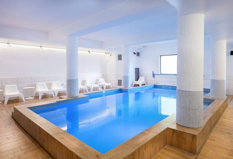 호텔 Sowell Family Valfréjus