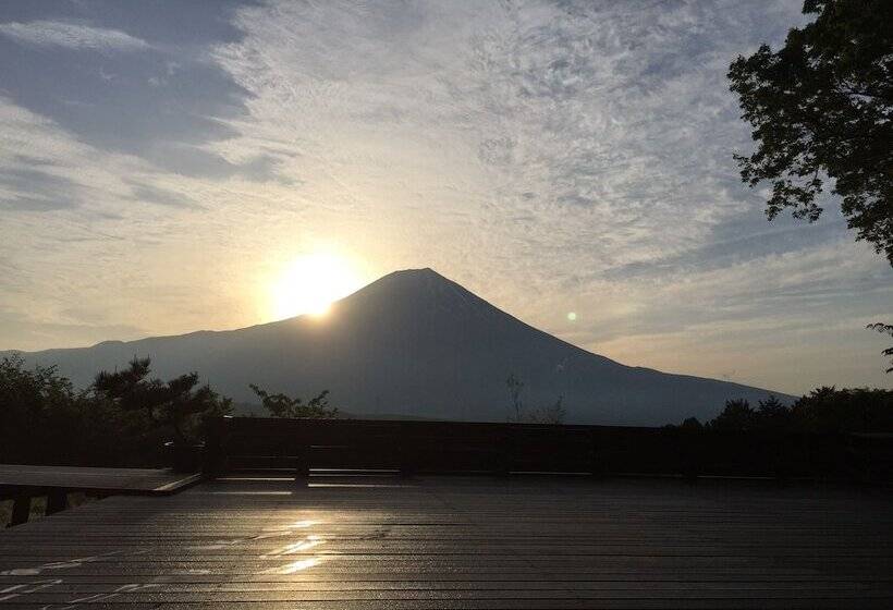 호텔 Sun & Moon Club