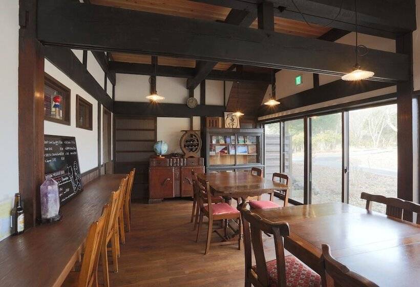 호텔 Sun & Moon Club