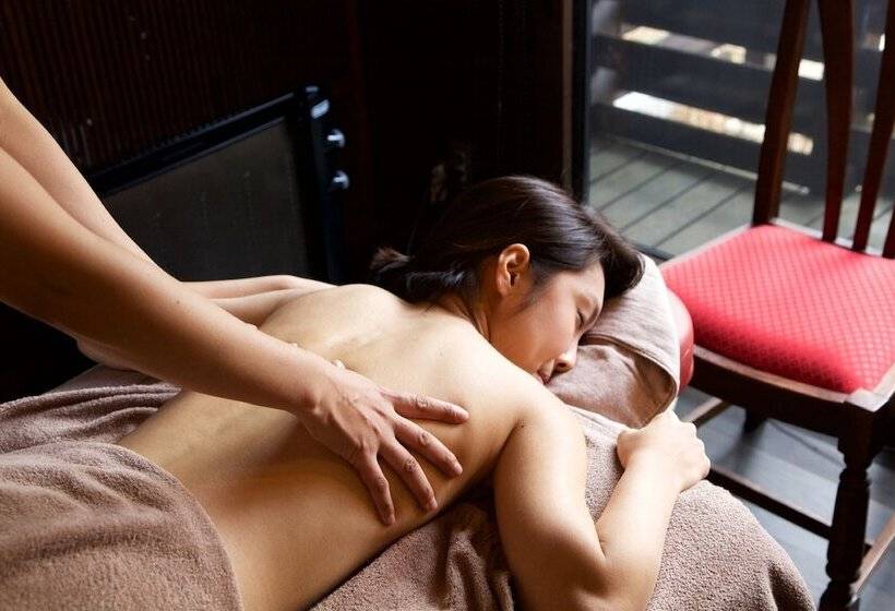 호텔 Sun & Moon Club