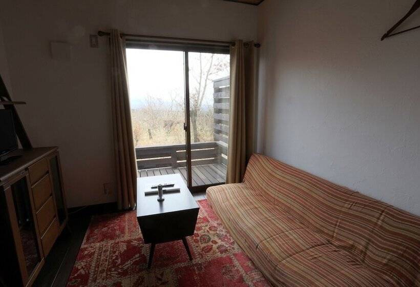 호텔 Sun & Moon Club