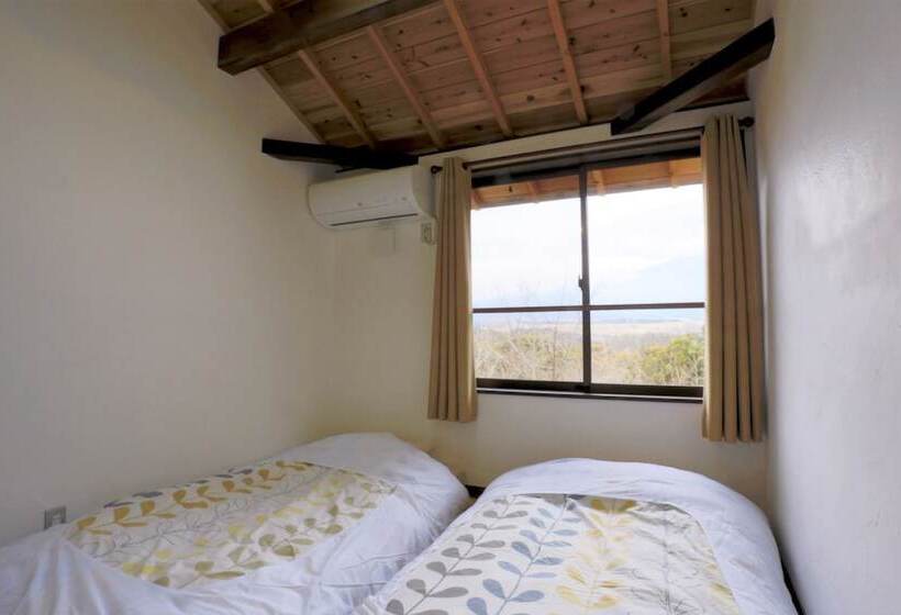 호텔 Sun & Moon Club