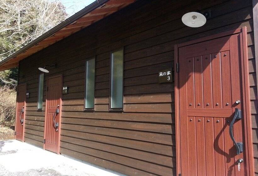 호텔 Sun & Moon Club