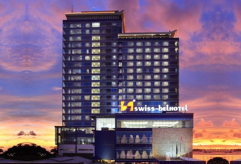 Swiss Belhotel Makassar