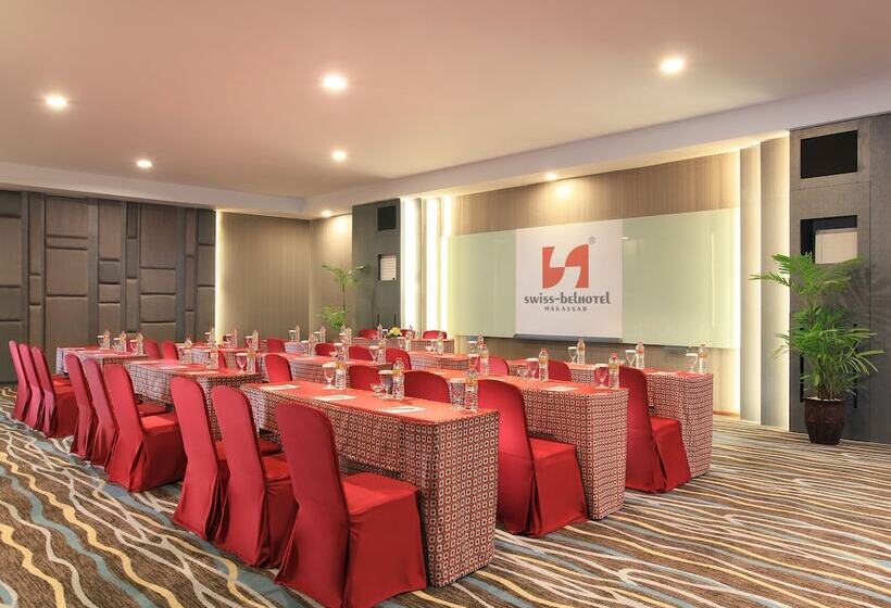 Swiss Belhotel Makassar