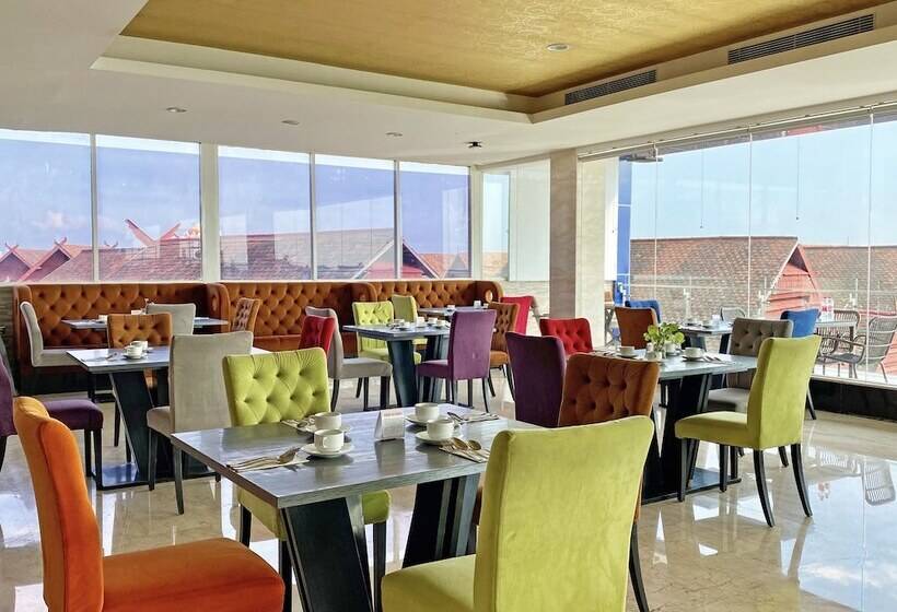 Swiss Belhotel Makassar