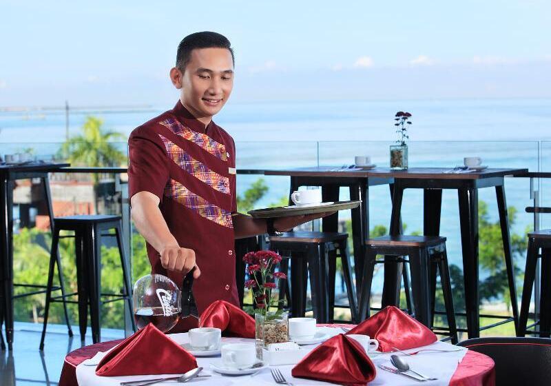 Swiss Belhotel Makassar