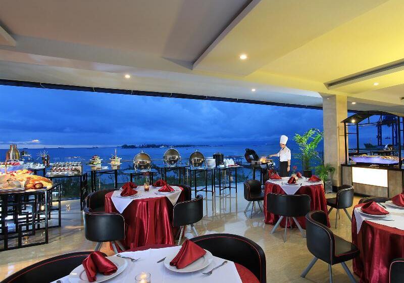 Swiss Belhotel Makassar