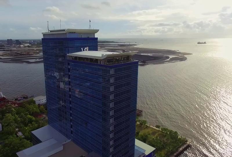 Swiss Belhotel Makassar