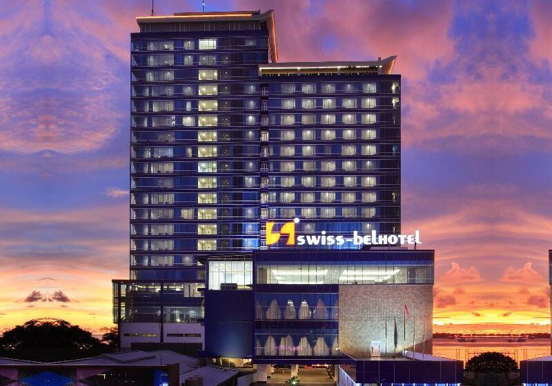 Swiss Belhotel Makassar