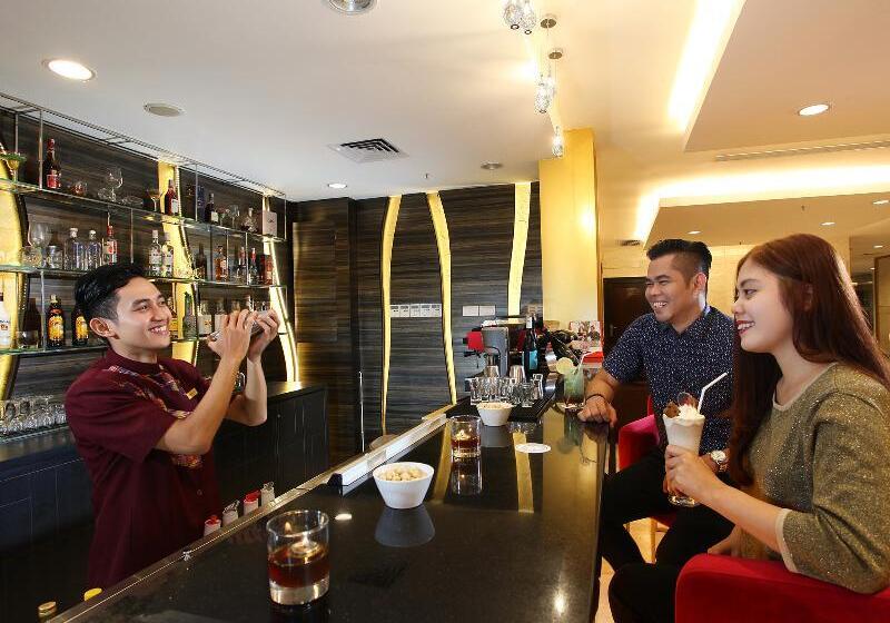 Swiss Belhotel Makassar