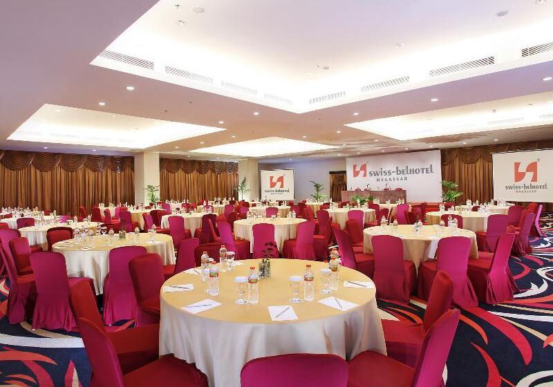 Swiss Belhotel Makassar