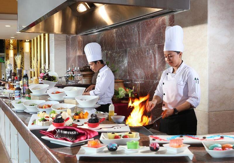 Swiss Belhotel Makassar