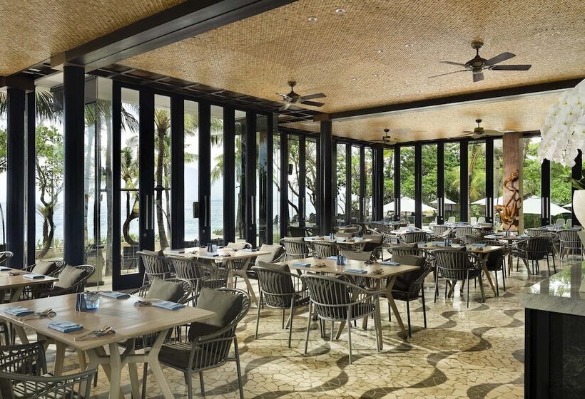 בית מלון כפרי The Anvaya Beach Resort  Bali