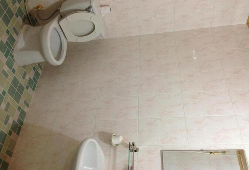 בית מלון כפרי The Bright Lotus Guesthouse