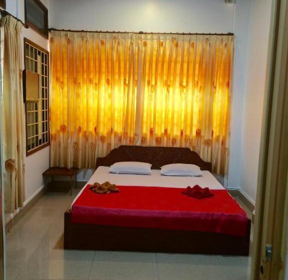 בית מלון כפרי The Bright Lotus Guesthouse