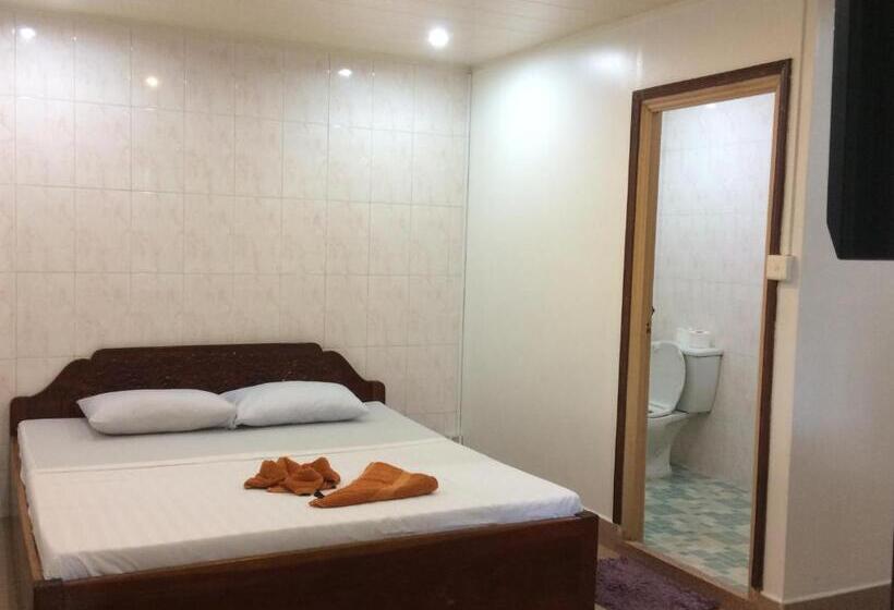 בית מלון כפרי The Bright Lotus Guesthouse