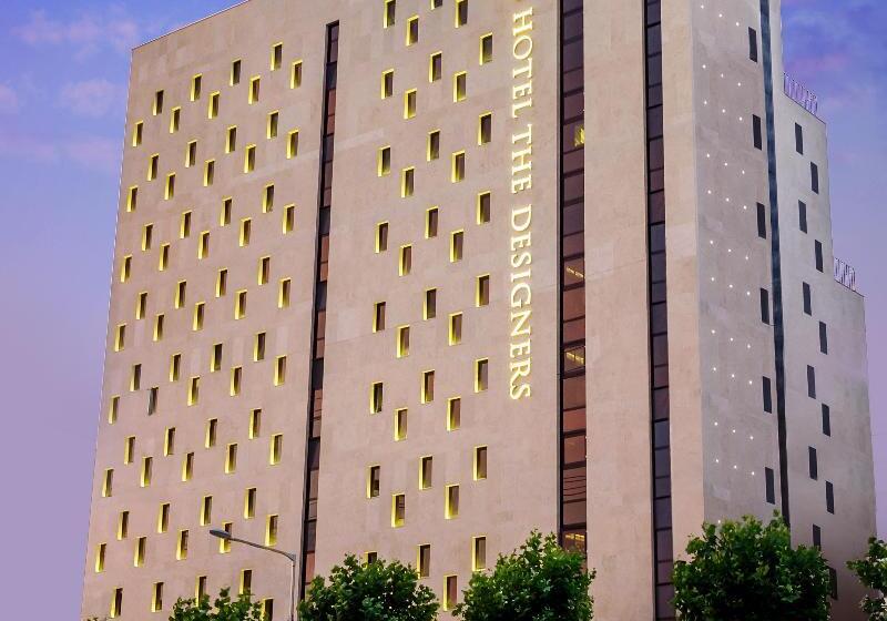 호텔 The Designers Kondae