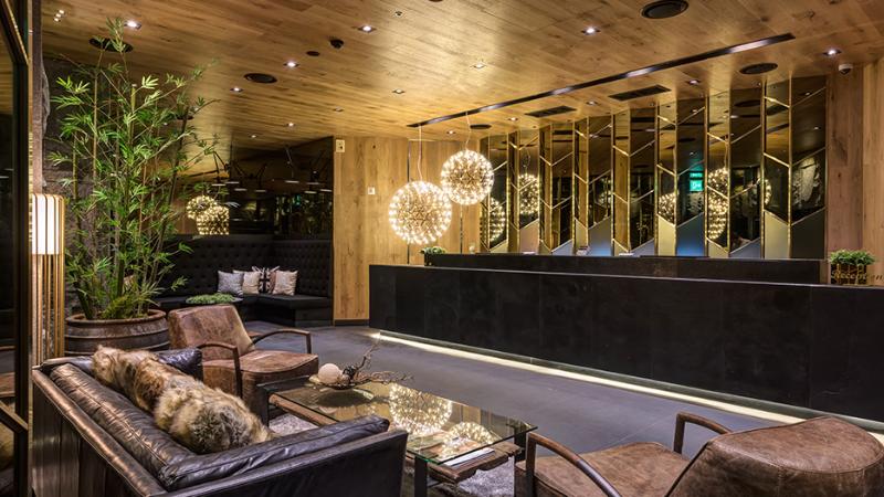 호텔 The Designers Kondae