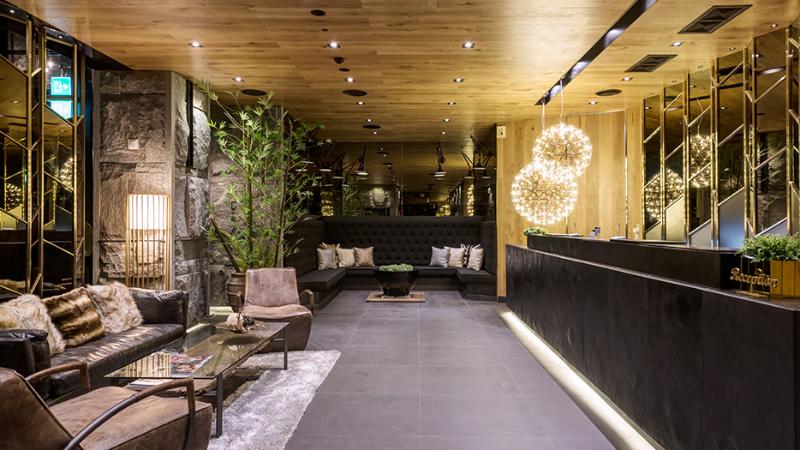 호텔 The Designers Kondae