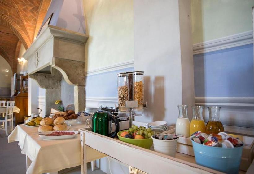 酒店 Tuscany Resort Occhini