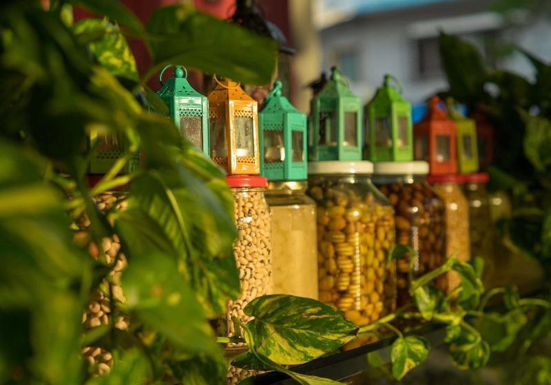 Urbano Hotel By Roots