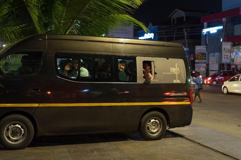 Urbano Hotel By Roots