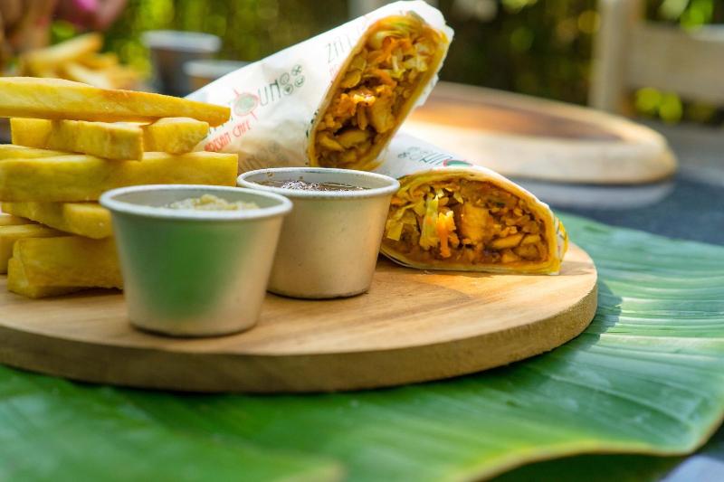 Urbano Hotel By Roots