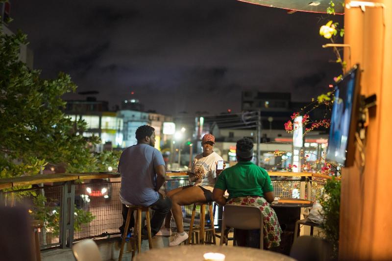 Urbano Hotel By Roots