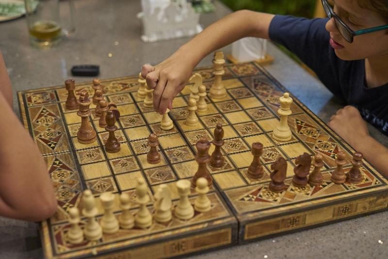 Urbano Hotel By Roots